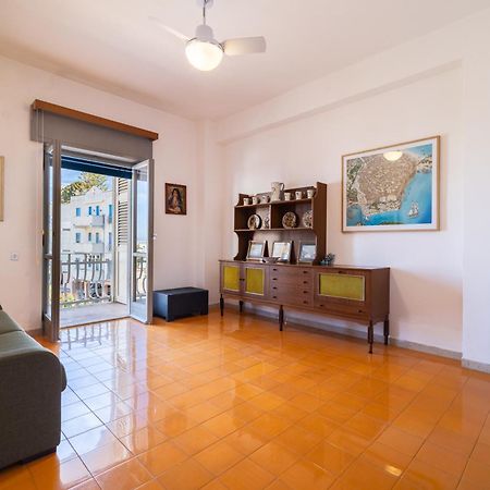דירות Casa Tropea Marina מראה חיצוני תמונה