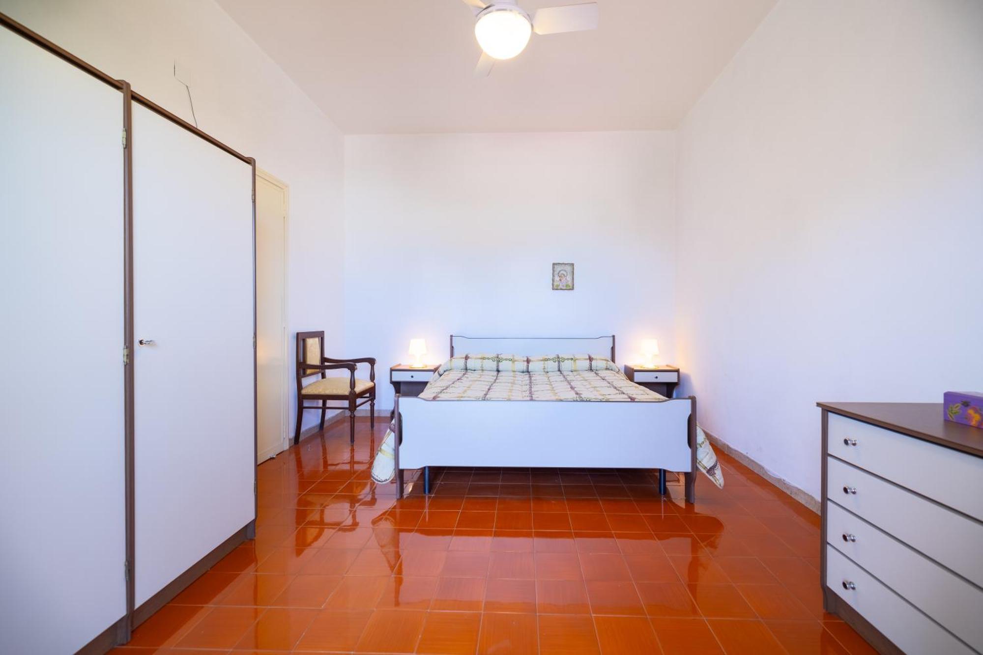 דירות Casa Tropea Marina מראה חיצוני תמונה