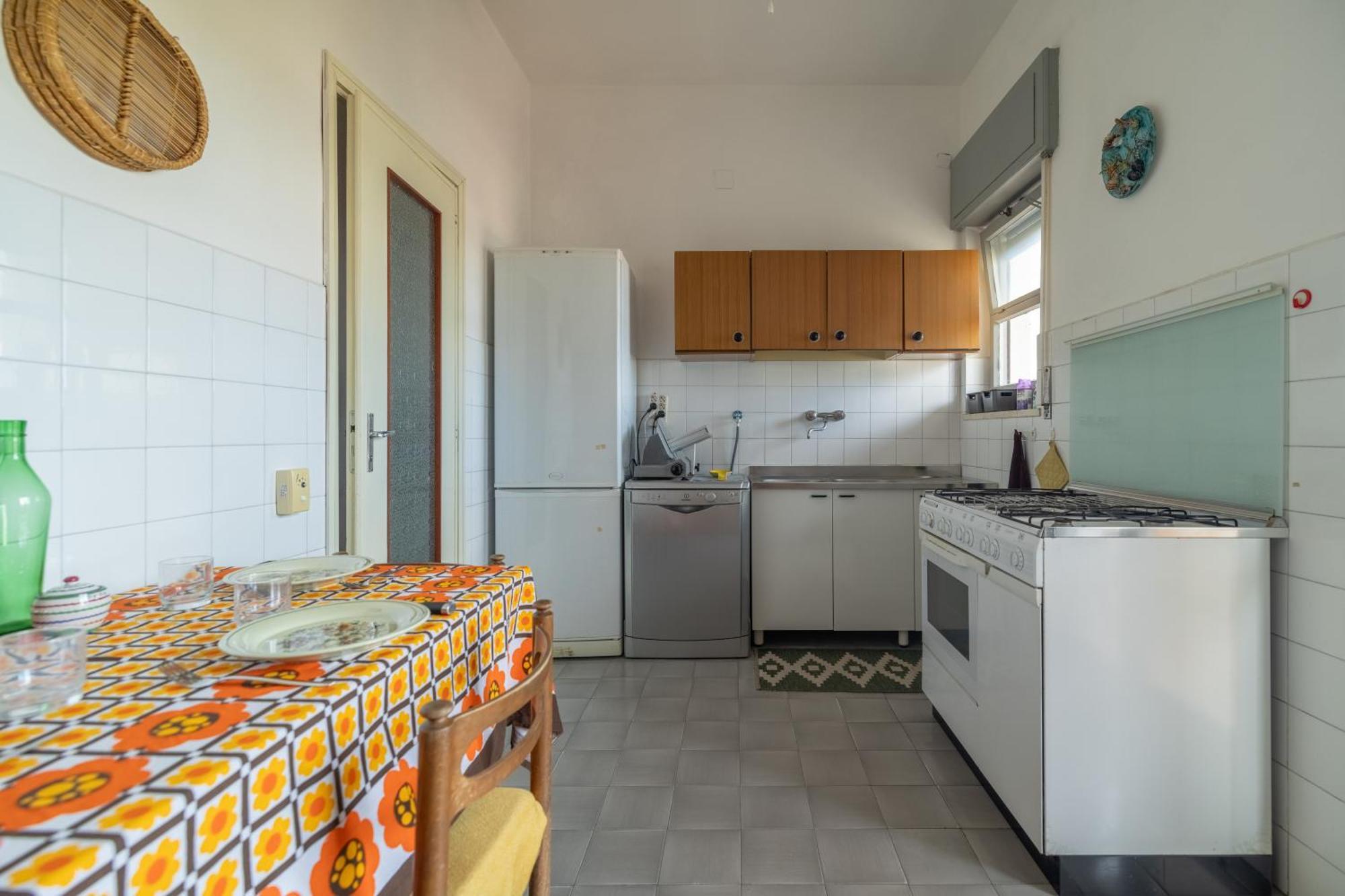 דירות Casa Tropea Marina מראה חיצוני תמונה