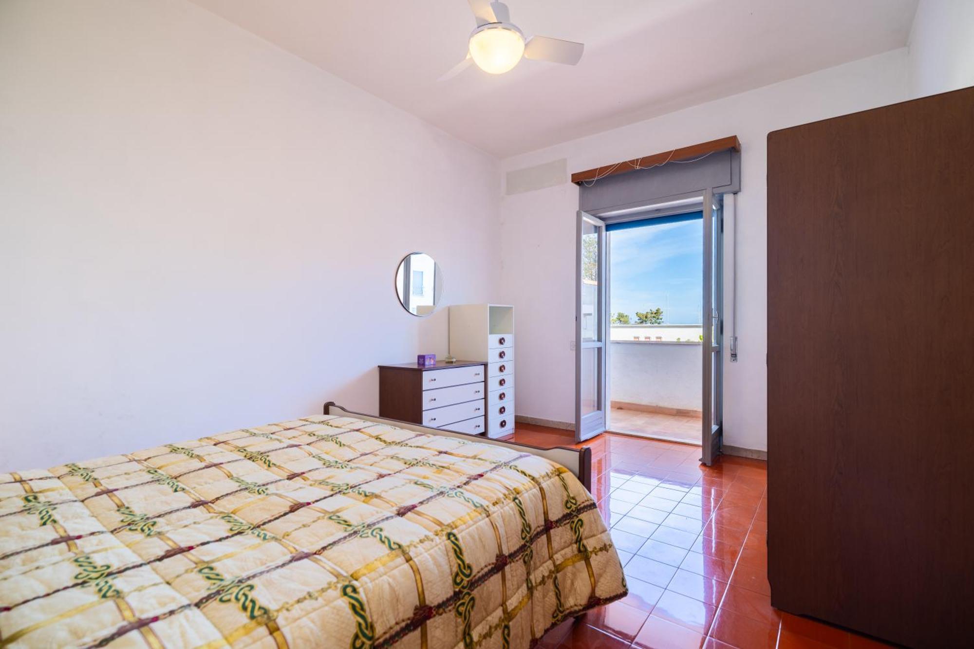 דירות Casa Tropea Marina מראה חיצוני תמונה