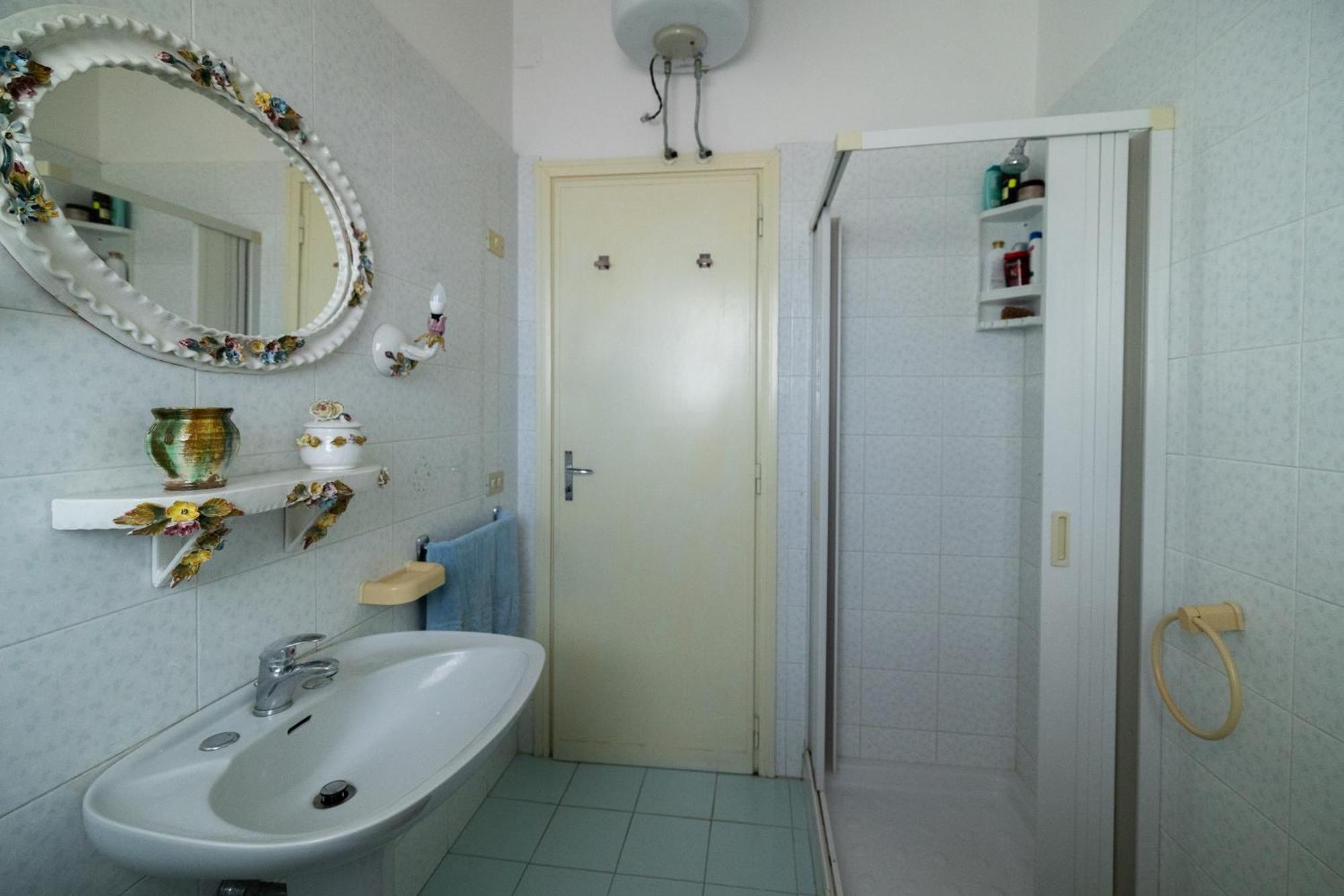 דירות Casa Tropea Marina מראה חיצוני תמונה